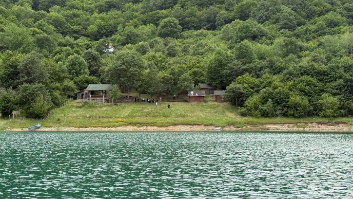 Preuzet i kamp Rezala